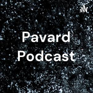 Pavard Podcast