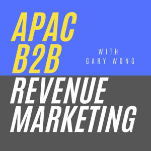 APAC B2B Revenue Marketing