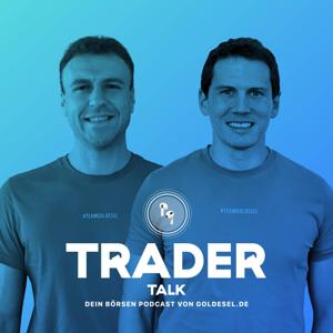 Goldesel Tradertalk