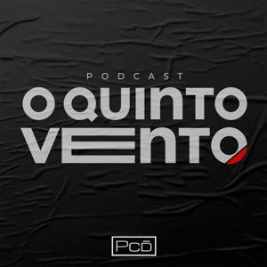 o quinto vento