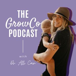 The GROWCO Podcast