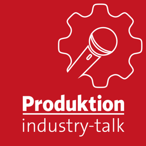 produktion.de - der Industry-Talk