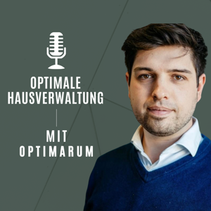 Optimale Hausverwaltung mit Optimarum