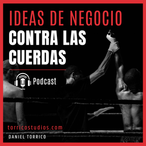 Ideas de negocio contra las cuerdas - Emprender online