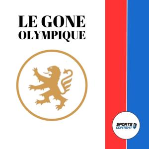 Le Gone Olympique by Sports Content