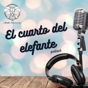 El cuarto del elefante