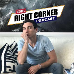 The Right Corner Podcast