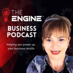 The Engine Business Podcast
