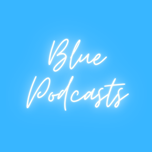 Out of the Blue