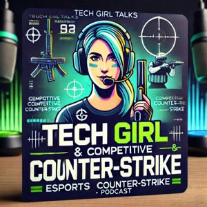 Tech Girl Talks