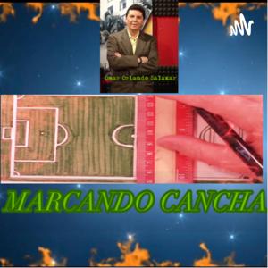 MARCANDO CANCHA