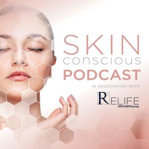 Skin Conscious Podcast