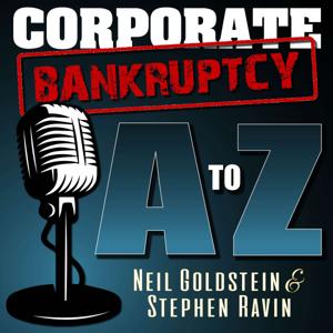 Corporate Bankruptcy A to Z