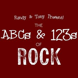 Randy & Tony Present!