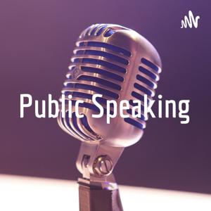 Public Speaking by Williamsss