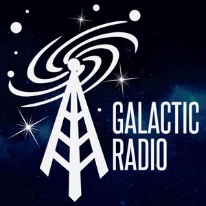 Galactic Radio by Galactic Network