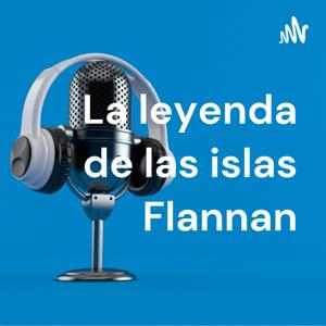 La leyenda de las islas Flannan