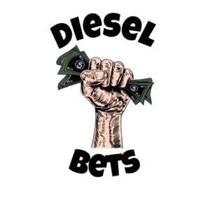 Chuck Diesel w/ Diesel Bets