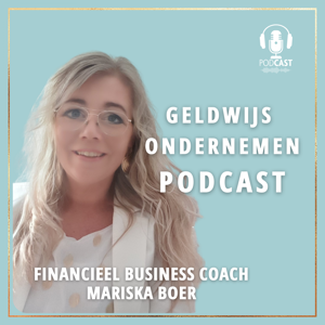 Geldwijs Ondernemen Podcast