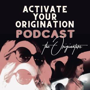 Activate Your Origination