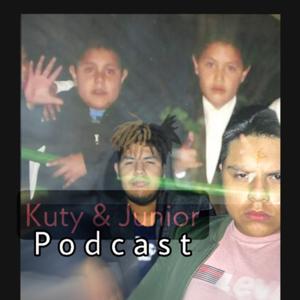 Kuty & Junior Podcast