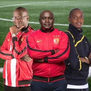 Gumzo na Mwanaspoti