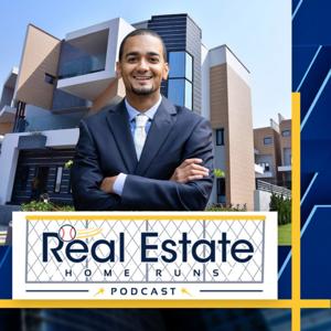 Real Estate HomeRuns Podcast