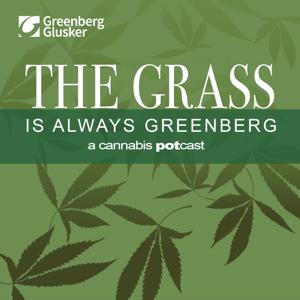 The Grass is Always Greenberg®