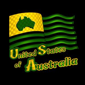 United States of Australia