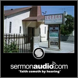 Truth Chinese Alliance Church