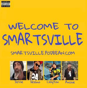 Welcome To Smartsville