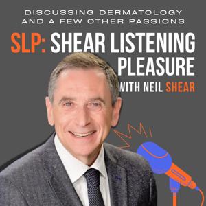 Shear Listening Pleasure