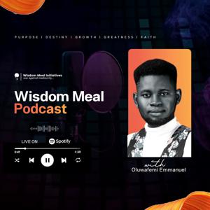 Wisdom Meal Podcast