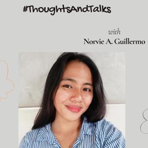 #ThoughtsAndTalks