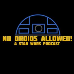 No Droids Allowed