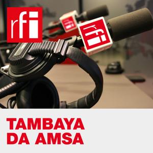 Tambaya da Amsa by RFI Hausa