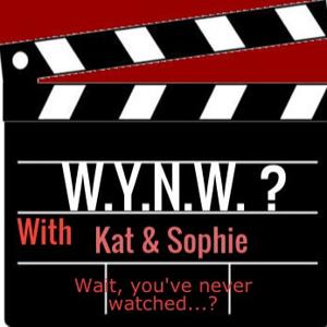 Wait You've Never Watched?