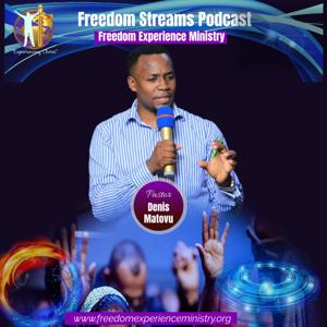 Freedom Streams Devotions