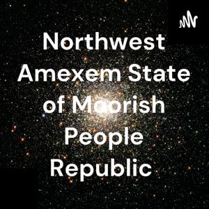 Northwest Amexem State of Moorish People Republic