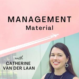 Management Material by Catherine Van Der Laan