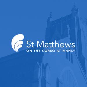 St Matthews Manly Podcast