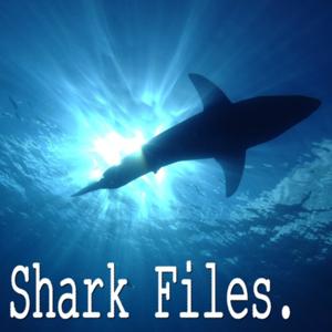 Shark Files by Shark Files