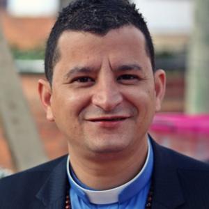 Padre Bernardo Moncada