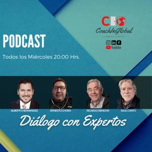 Diálogo con Expertos