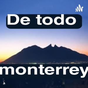 De Todo Monterrey