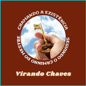 𝐕𝐢𝐫𝐚𝐧𝐝𝐨 𝐂𝐡𝐚𝐯𝐞𝐬 𝐁𝐲 𝐉𝐨𝐚𝐧𝐚 𝐒𝐚𝐧𝐭𝐨𝐬