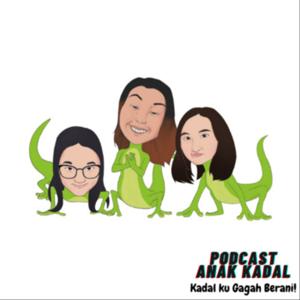 Podcast Anak Kadal