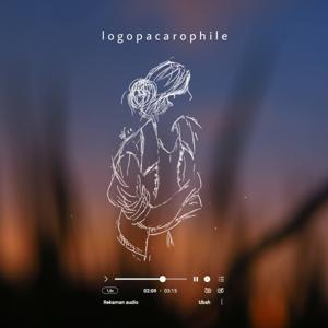 Logopacarophile