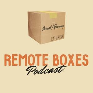 Remote boxes