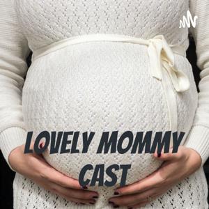 Lovely Mommy Cast